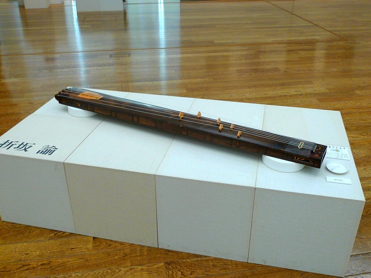 琴 こと 当時物 現場品 弦楽器 和楽器 琴 こと 当時物 現場品 弦楽器 和楽器