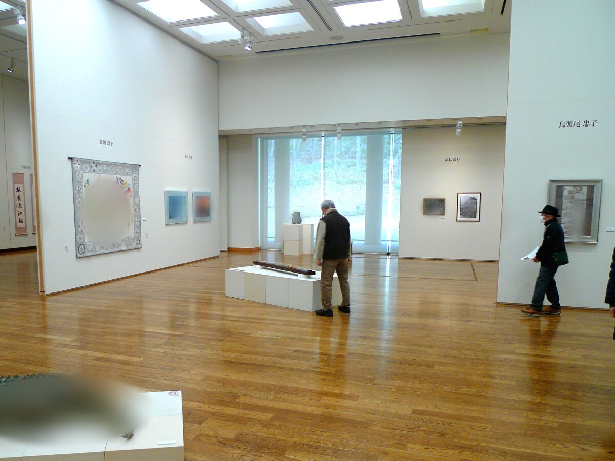 第9回「明日香の匠」展: 明日香弦楽器